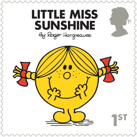 Little Miss Sunshine Book Series : Little Miss Sunshine (Mr. Men and Little Miss) - Buy ...