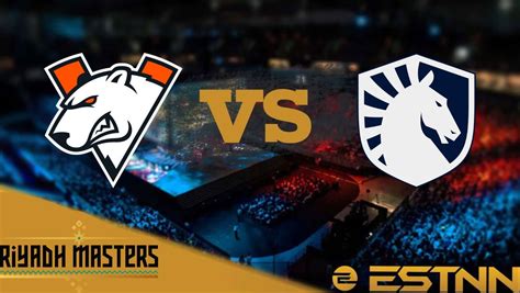 Virtus Pro Vs Liquid Preview And Predictions Riyadh Masters