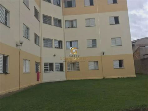 Apartamento Quartos Venda Conjunto Residencial Galo Branco S O