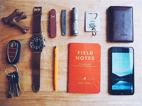 EDC of the Week