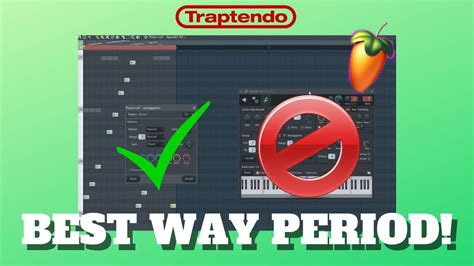 How To Use Arpeggiator In Fl Studio Toodashboard