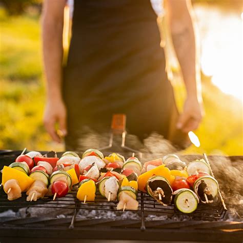 History Of Bbq Tracing The Sizzling Path Of Barbecue