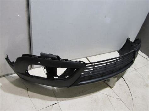 VAUXHALL CROSSLAND X FRONT BUMPER LOWER SECTION P N 39097371 475498858