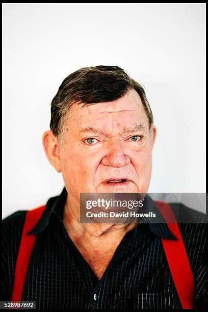 Robert Hughes Critic Photos And Premium High Res Pictures Getty Images