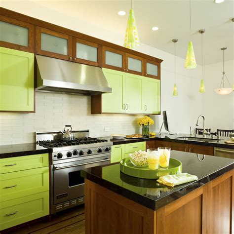 Browse Lime Green Kitchen Ideas And Designs In Photos Houzz Uk