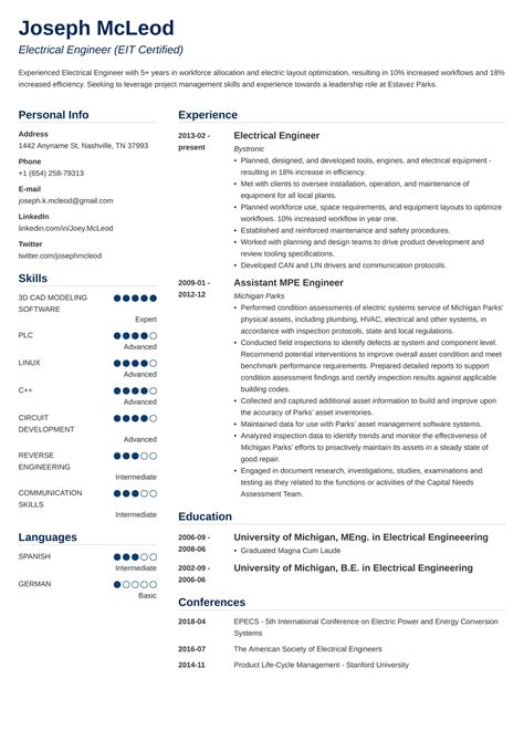 Short Pitch About Yourself For Resume Short And Engaging Pitch For Resume Make An Elevator