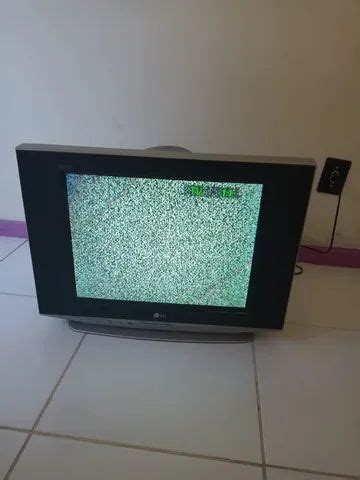 Tv Lg Polegadas Tubo An Ncios Na Olx Brasil