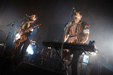 Klaxons announce UK and Ireland tour and ticket details