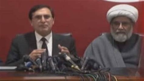 Pti Announces Alliance With Sunni Ittehad Council Mwm Economy Pk