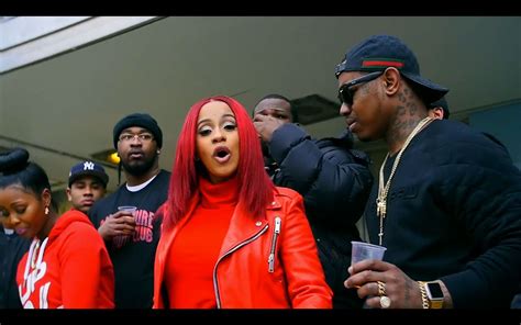 Lnny Cardi B Red Barz” Audio Cardi B Cardi Xxl Freshman