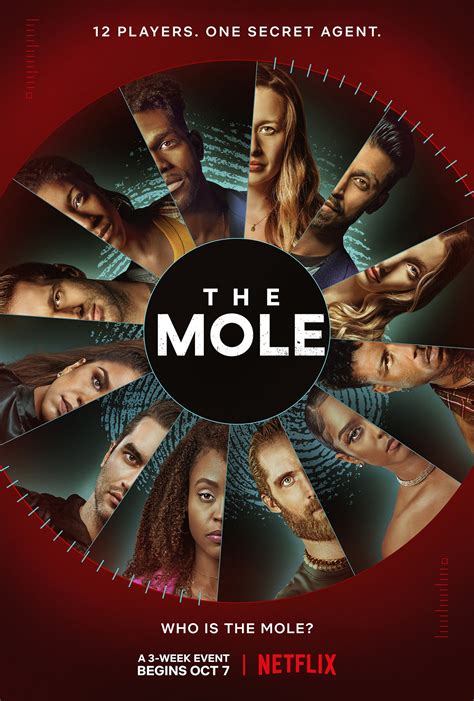 The Mole Unconsenting Media