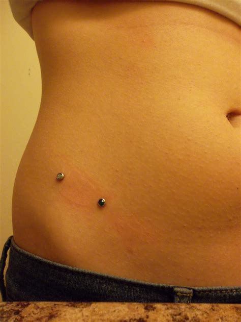 My Micro Dermal Hip Piercings Hip Piercings Hip Dermal Piercing Hip Piercing