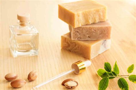 Olio Di Argan 20 Usi E Benefici Per La Salute E La Bellezza