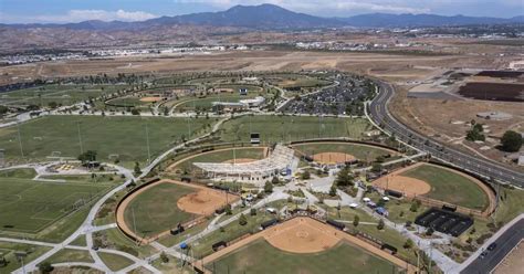 A Soccer Game In Irvine America S Safest City Ends With A Brawl And