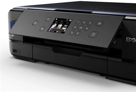 Impresora Epson Expression Home Xp Review Del Experto