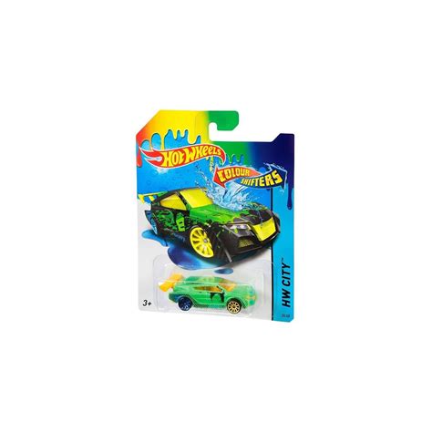 Mattel Hot Wheels Χρωμοκεραυνοί Σχέδια BHR Toys shop gr