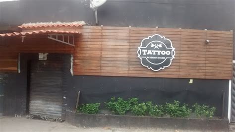 Avalia Es Sobre Studio Anderson Moraes Est Dio De Tatuagem Em Rio