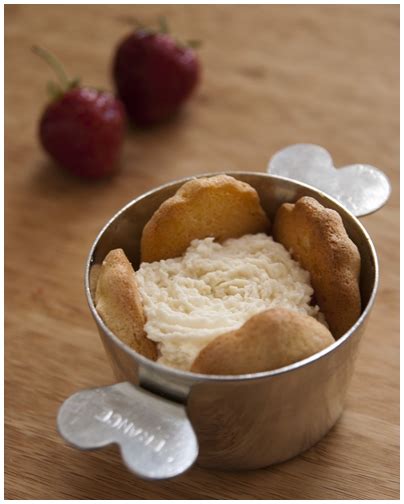 Whisk A Food Blog Charlotte Malakoff Almond Cream Charlotte