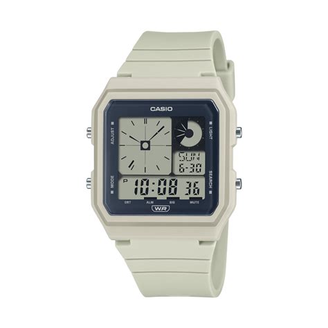 LF-20W-8A | CASIO INDIA