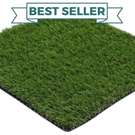 Aintree 40mm Artificial Grass Soft And Realistic Arkmat