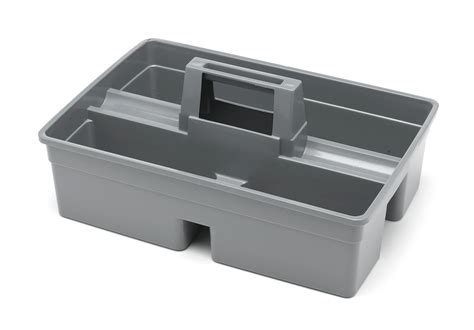 Carry Caddy 40cm X 27cm X 18cm General Racks And Accessories