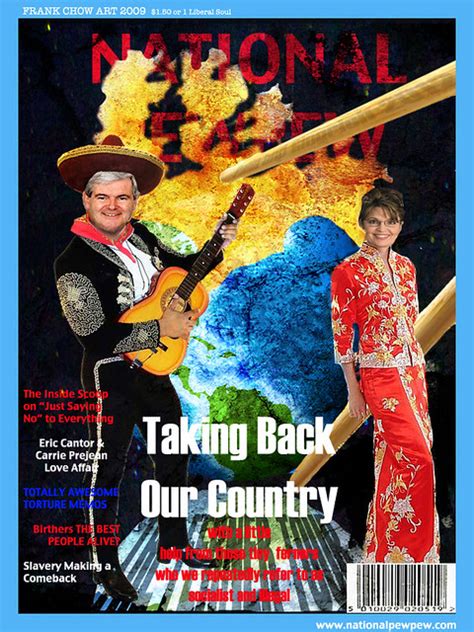 National Review Taking Back Our Country With Sarah Palin A Flickr