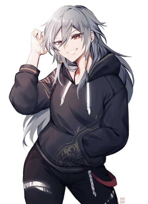 Fu Hua And Fu Hua Honkai And 1 More Drawn By Kazuukarazu Danbooru