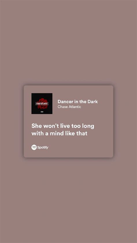 Dancer In The Dark By Chase Atlantic Pretty Lyrics Just Lyrics