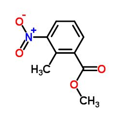 China 2 metil 3 nitrobenzoato de metilo CAS 59382 59 1 Ácido 2 metil 3