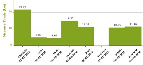 Exemple De 7 Jours Glissants