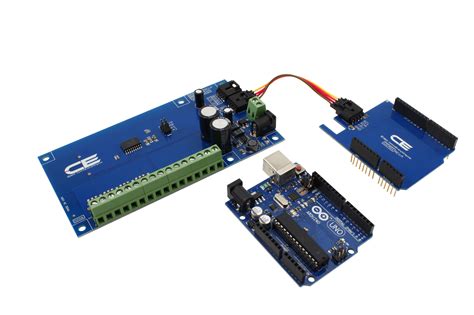 Interface controller