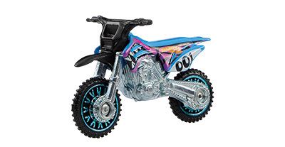 Hw Daredevils Chase Hot Wheels