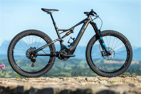 Turbo Levo La El Ctrica De Specialized Mtb Pro