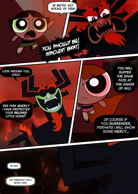 Ch1 Page 10 By Teacupballerina On Deviantart