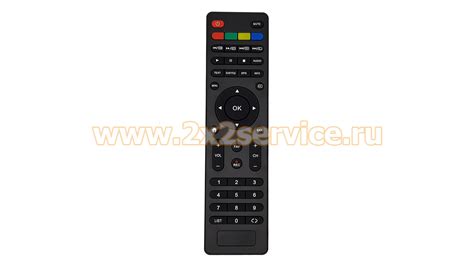 Запчасть Пульт Telefunken TF-LED32S39T2S всего за 350.00 руб. в Санкт ...