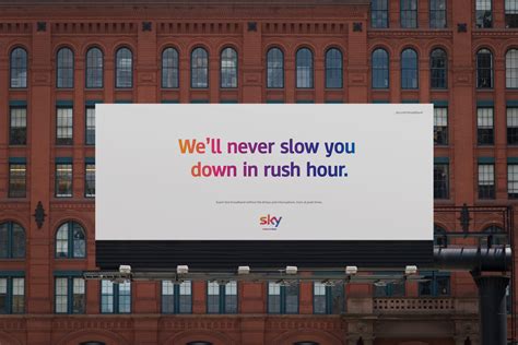 You're In Control - D&AD Sky Integrated Campaign :: Behance