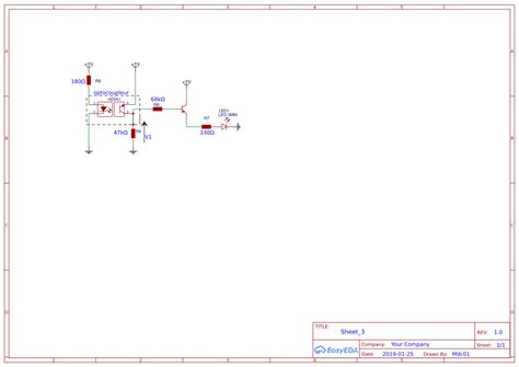 Quick Start To EasyEDA EasyEDA Open Source Hardware Lab