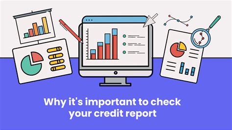 Why Is It Important To Check Your Credit Report Leia Aqui Why Is It