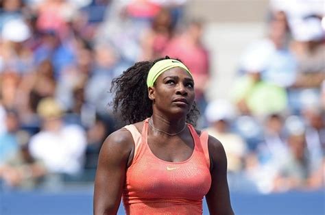 Serena Williams Upset By Roberta Vinci During US Open Semifinals