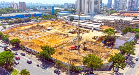 Grandes Construções Ed 103 Ago Set 2023 by Sobratema Publicações