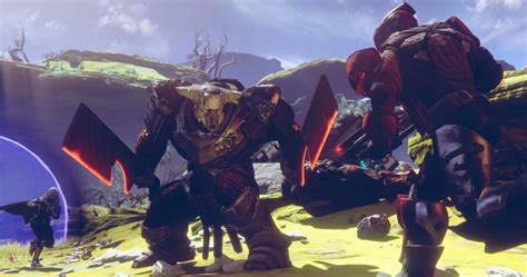 Destiny 2: The 10 Most Powerful Enemies, Ranked