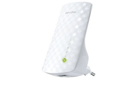 Tp Link Re Ac Wlan Repeater Hifi Tests De