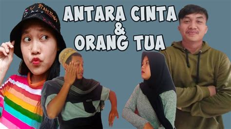 Film Pendek Cinta Tak Direstui Youtube