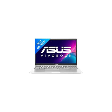 Asus Vivobook Thin And Light Laptop Dual Core Intel Celeron