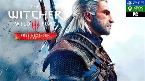 Impresiones The Witcher 3 actualización next gen Más que un remozado