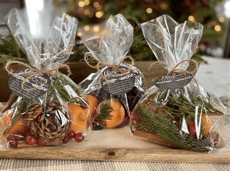 Cinnamon Potpourri This Will Make Your Home Smell Like Christmas