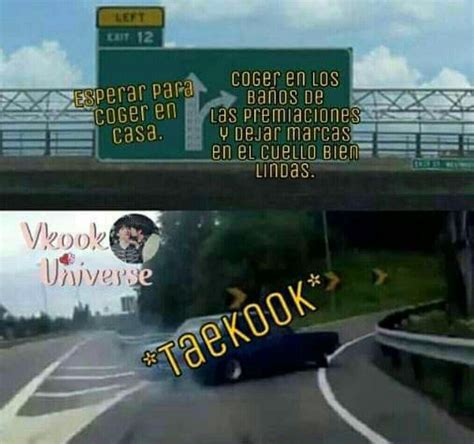 MeMes TERMINADA Wattpad Memes Bts Español Vkook