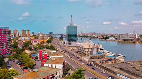 Top 10 Most Visited African Cities Skabash