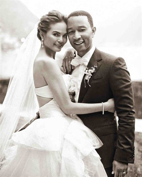 Chrissy Teigen ดาราสาวลูกครึ่งไทยสุดฮอตที่กำลังเป็นที่พูดถึงมากที่สุด