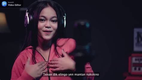 Los Dol Denny Caknan Kalia Siska Ft Ska Dj Youtube